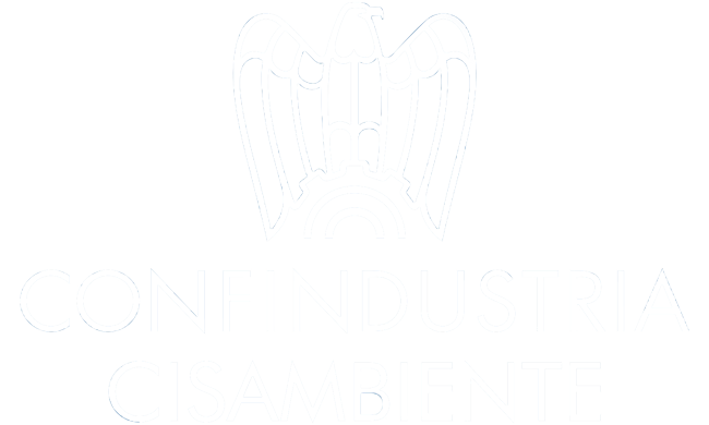 Logo Confindustria Cisambiente